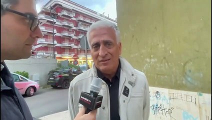 Regionali in Calabria, Giuseppe Graziano: "La gente vuole giustizia e lavoro voterà Tridico"
