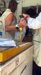 Operação Metanol: Vigilância sanitária apreende bebidas na Barra durante inspeção