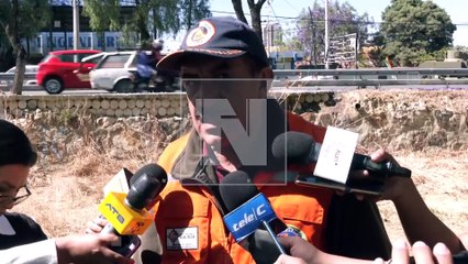 Granizadas y nevadas golpean a Raqaypampa y Cocapata en Cochabamba