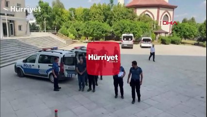 Pelin Kıyga'nın öldüğü asansör kazasına ilişkin 4 şüpheli adliyede