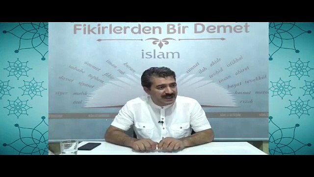 24. Milliyetçilik I Fikirlerden Bir Demet