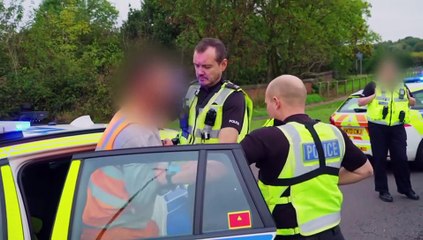 Traffic Cops S12E07 (Jan 29 2024)