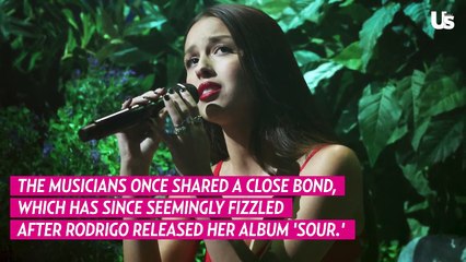 Who Is Taylor Swift’s Song ‘Father Figure’ About?