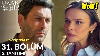 Uzak Sehir - Episode 31 (English Subtitles)