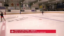 STAR 4 U10 Girls Group 3 - Rink 1 - 2025 BC/YT Section Super Series Autumn Leaves (21)