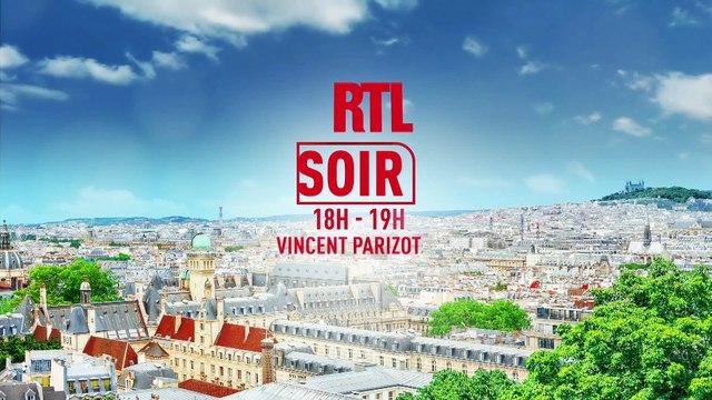 Fabien Roussel est l'invité de Vincent Parizot