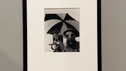 Why Lee Miller’s work is so important in today’s climate