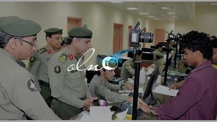 الجوازات تهدد المقيمين بالسجن بسبب حمل الهوية بالسعودية