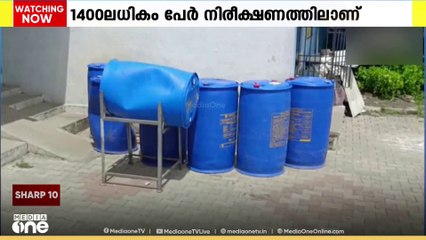 ഉത്തരേന്ത്യയിൽ  കഫ് സിറപ്പ് കഴിച്ചതിനെത്തുടർന്ന്മരിച്ച കുട്ടികളുടെ എണ്ണം 11 ആയി.