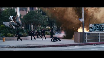 Safe House Movie (2025)