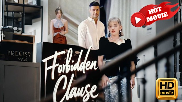 Forbidden Clause | Full Movie HD - Drama Short Films Hot