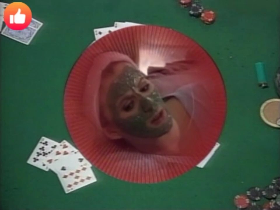 Hör mal wer da Hämmert Staffel 1 Folge 22 'Frauen und Poker' #Deutsch #HD