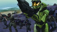 A Halo: Combat Evolved remake is reportedly in the works