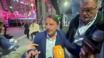 Regionali in Calabria, Pasquale Tridico: «La Calabria vuole tornare a vivere di lavoro e dignità»