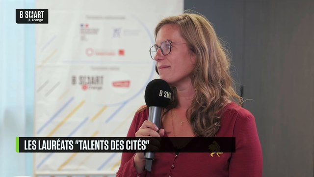 LA TOURNÉE ENTREPRENEURIAT QUARTIERS 2030 - Lacement de la Tournée Entrepreneuriat Quartiers 2030