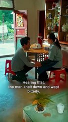 He Signed the Divorce and Went to Space Forever… She Realized Too Late