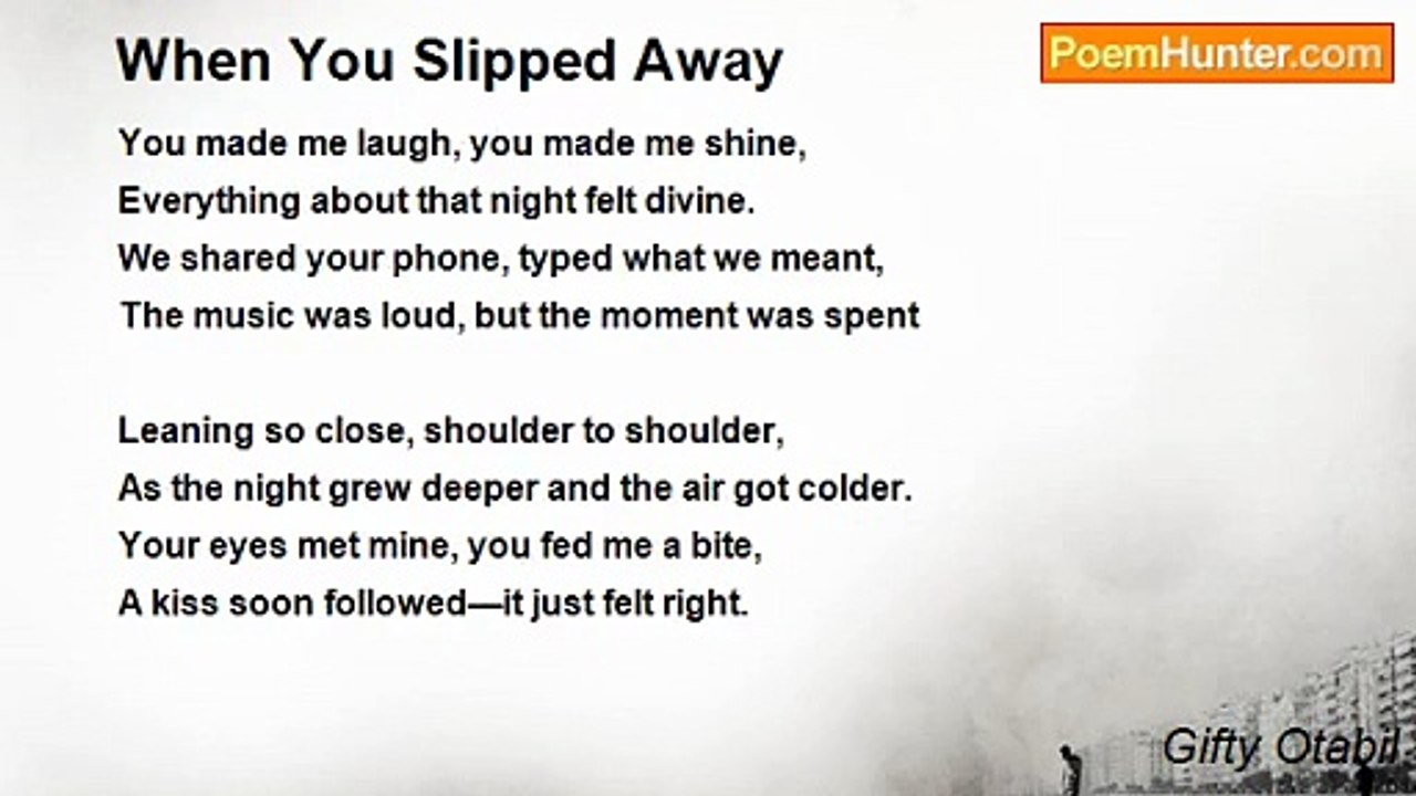 Gifty Otabil - When You Slipped Away
