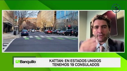 Rolando Kattan explica como hondureños deben votar en el extranjero