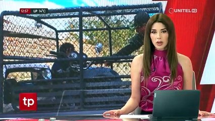 Procesan al ladrón que perdió varios dientes tras chocar contra un muro cuando huía con una moto robada