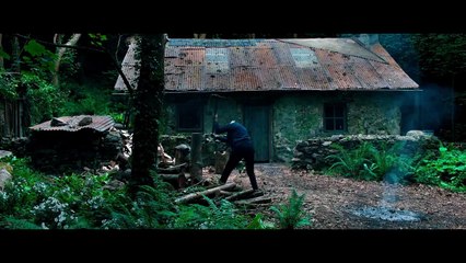 Anemone Trailer #2 (2025)