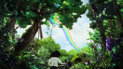 ARCO (2025) - Bande-annonce Française du Film d'Animation d'Ugo Bienvenu 🏆 - thumbnail