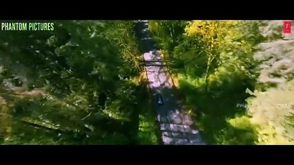 GANGS of AMERICA- Official Trailer Deepika Padukone New Movie Trailer Trailers 2025 Teaser