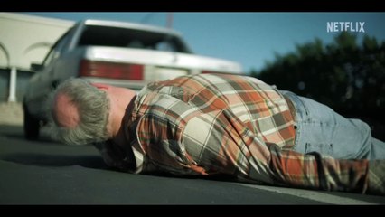 BLACK RABBIT ｜ Emmy Awards 2025 Commercial ｜ Netflix