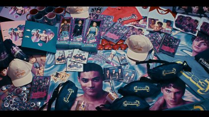 Culte – 2Be3 - Bande-Annonce Officielle ｜ Prime Video