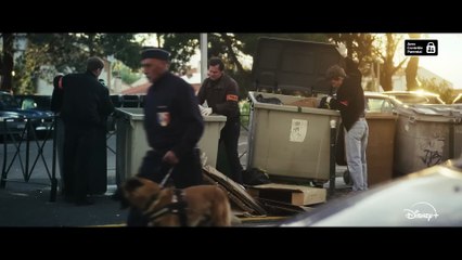 Les Disparues de la Gare - Bande-annonce officielle ｜ Disney+