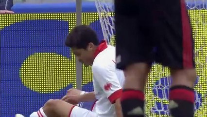 Bari-Milan 2-3 ( Scudetto 2011⁄12 )
