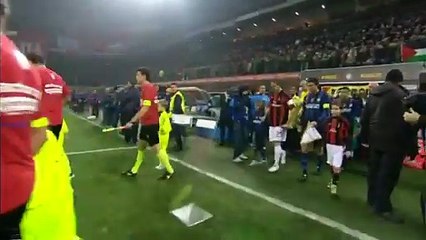 Inter-Milan 0-1 ( Scudetto 2011⁄12 )