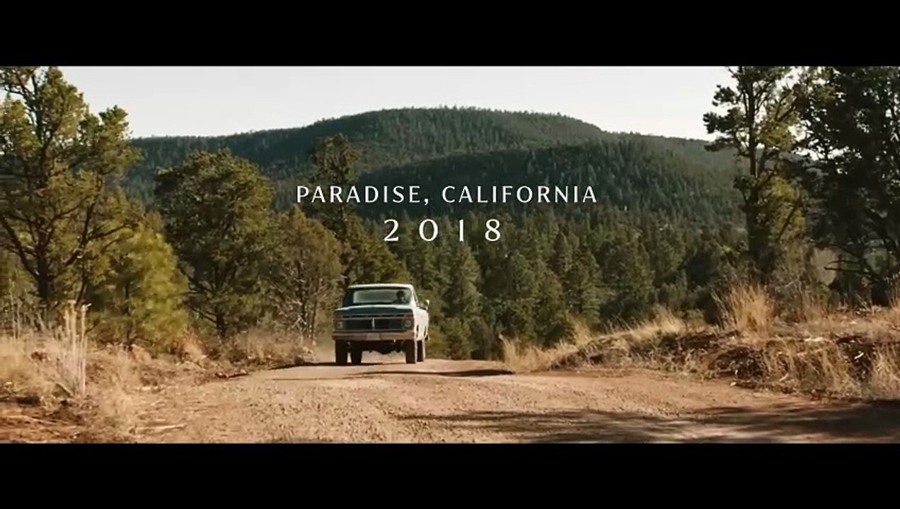 The Lost Bus Trailer #2 (2025)