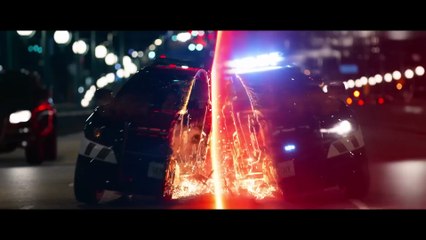 Tron : Ares - Nouvelle bande-annonce (VF) ｜ Disney