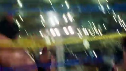 The Smashing Machine ｜ Official First Look ｜ A24