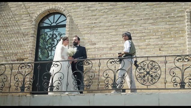 UN SIMPLE ACCIDENT de Jafar Panahi ｜ TEASER ｜ AU CINÉMA LE 1ER OCTOBRE 2025