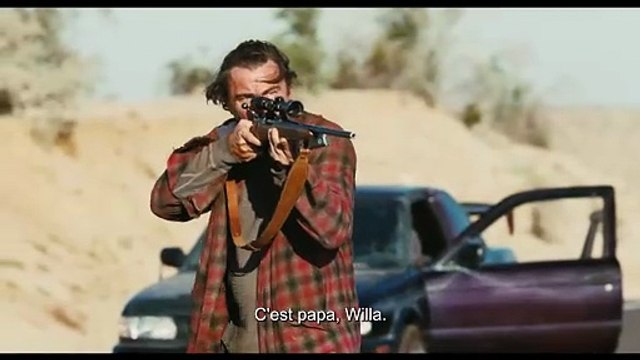 Une bataille après l'autre ｜ Bande-annonce 3 (VOST) ｜ Leonardo DiCaprio, Paul Thomas Anderson