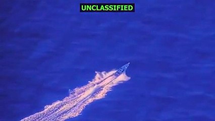 EEUU hunde otra presunta narcolancha cerca de Venezuela y mata a sus cuatro tripulantes