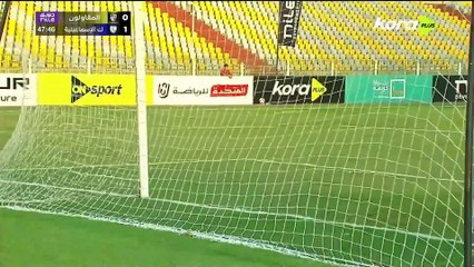 الاهداف كامله من الجوله التاسعه في #الدوري_المصري_2025_2026