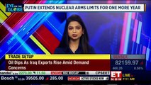 Trump’s Tariff Heat on India | Jaishankar-Rubio Talks Trade, Oil & Visas | Pressure Still Mounts