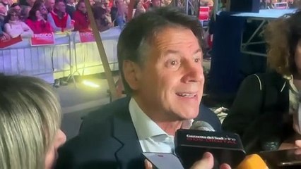 Regionali in Calabria, Conte: "L'onda di entusiasmo per Tridico potrebbe riservare brutte sorprese a Occhiuto"