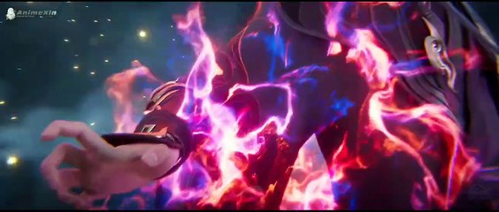 Jade Dynasty S3 Episode 24 Sub Indo