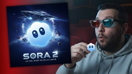 Découvrez pourquoi SORA 2 est tout simplement INCROYABLE 🚀