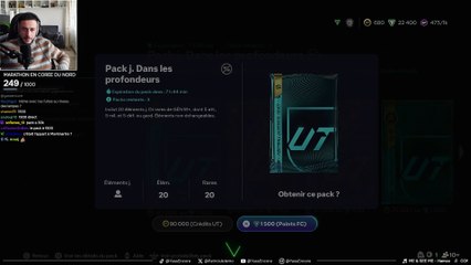 EA Sports FC 26 #14: "1ER PACK MBAPPE"