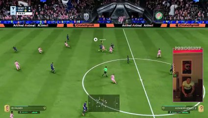 EA Sports FC 26 #17: "ogli földrengés xD"
