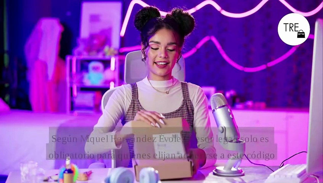 La nueva "ley influencer" quiere poner fin a la publicidad engañosa en redes sociales, pero es difícil que solucione el problema