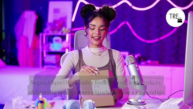 La nueva ley influencer quiere poner fin a la publicidad engañosa en redes sociales, pero es difícil que solucione el problema