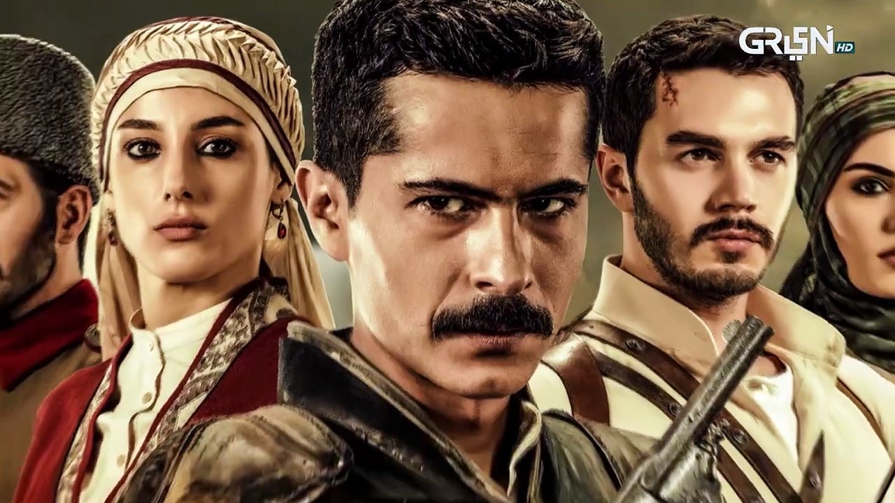 Zarb e Mehmet Episode 110 3rd October