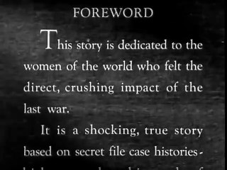 Women in the Night (1948)