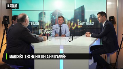 SMART BOURSE - Emission du vendredi 3 octobre