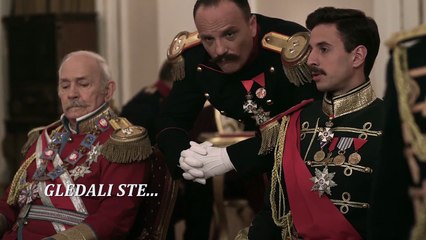 Crveni mesec (2019) - Epizoda 3 - Domaća serija